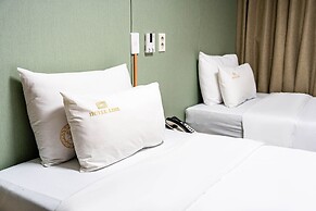 Residence Hotel LINE
