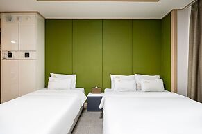 Residence Hotel LINE