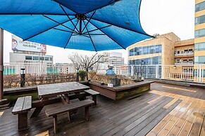 Residence Hotel LINE