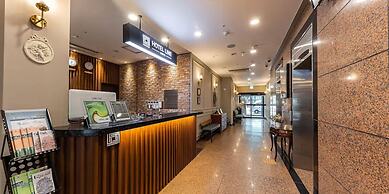Residence Hotel LINE