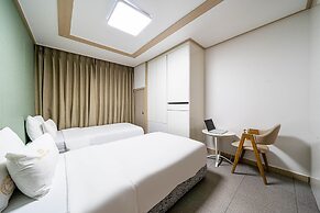 Residence Hotel LINE