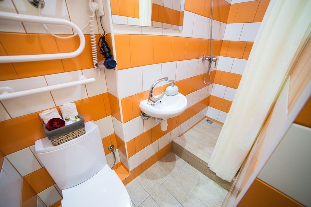 Smart Apartment Filatova 10v