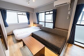 e-stay namba