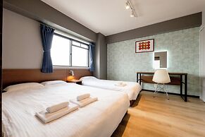e-stay namba