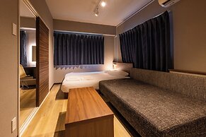 e-stay namba