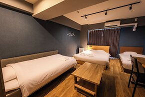 e-stay namba