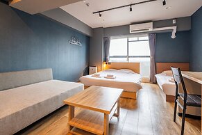 e-stay namba