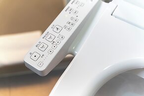 e-stay namba