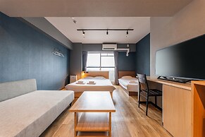 e-stay namba