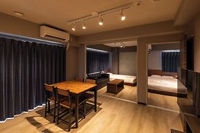 e-stay namba