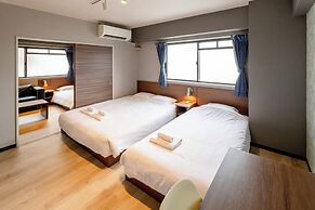 e-stay namba