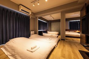 e-stay namba