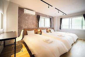 e-stay namba