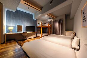 e-stay namba