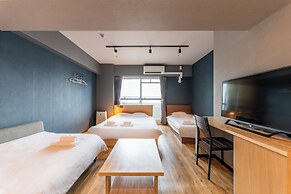 e-stay namba