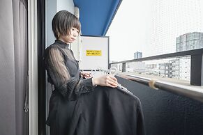 e-stay namba