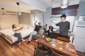 e-stay namba