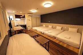 e-stay namba