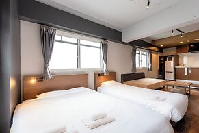 e-stay namba