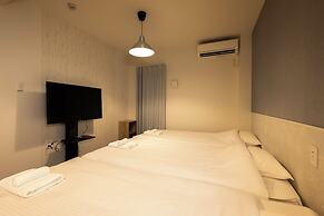 e-stay namba
