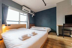 e-stay namba