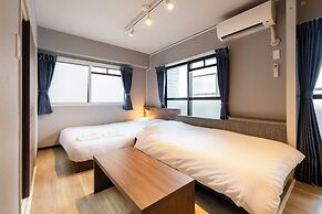 e-stay namba