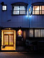 e-stay namba