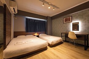 e-stay namba