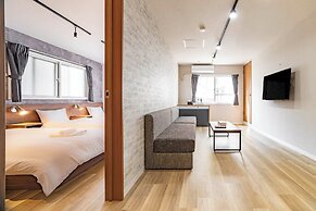e-stay namba