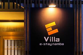 e-stay namba