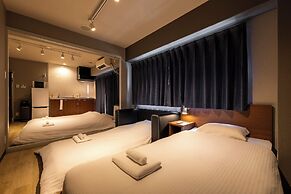 e-stay namba
