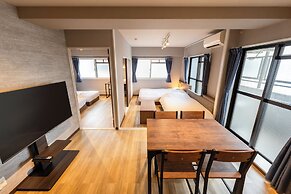 e-stay namba