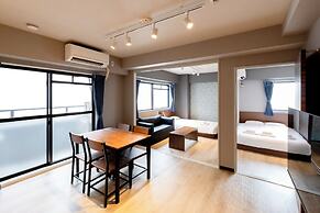 e-stay namba