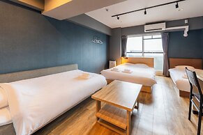 e-stay namba
