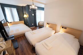 e-stay namba