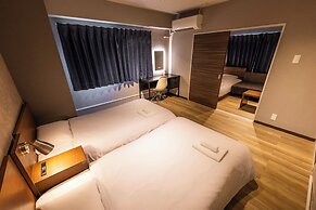 e-stay namba