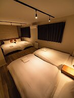 e-stay namba