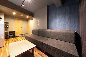 e-stay namba