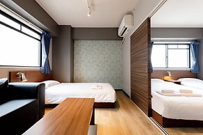 e-stay namba