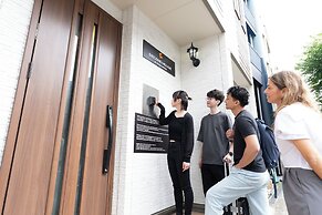 e-stay namba