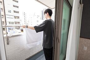 e-stay namba