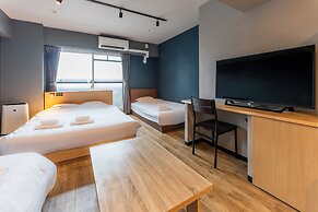 e-stay namba
