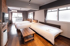 e-stay namba