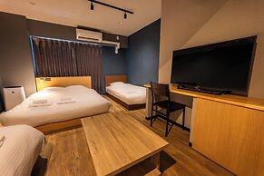 e-stay namba