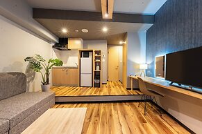 e-stay namba