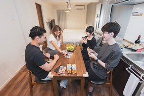e-stay namba