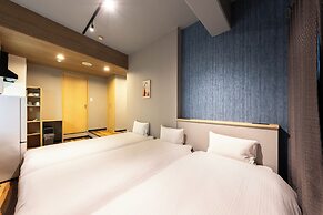 e-stay namba