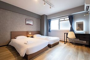 e-stay namba