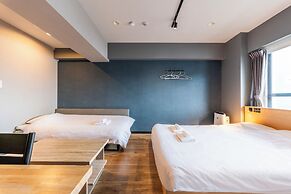 e-stay namba