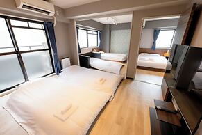 e-stay namba